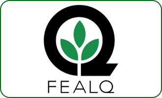 Logotipo ESALQ